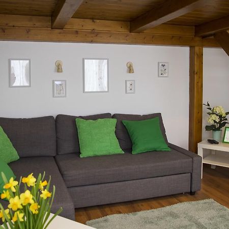 Somogyi Apartman Budapest Extérieur photo