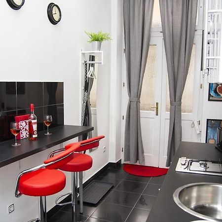 Somogyi Apartman Budapest Extérieur photo