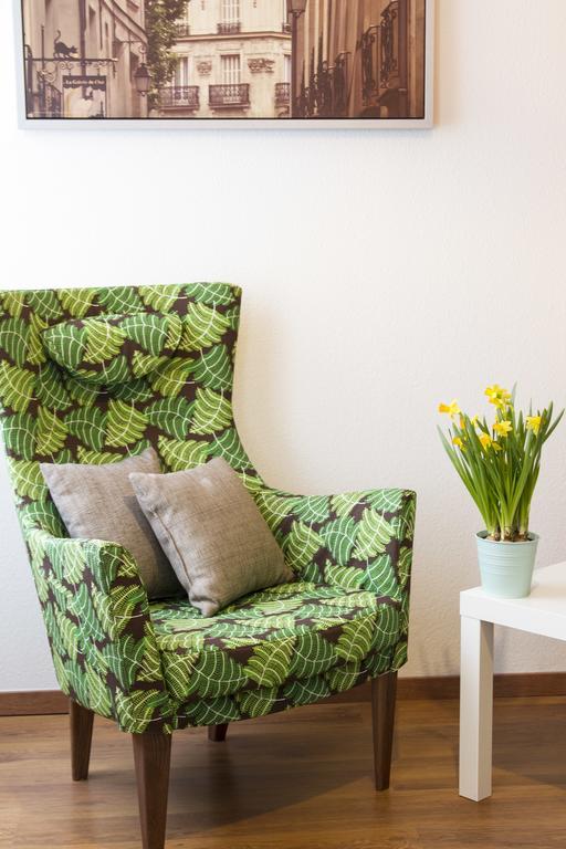 Somogyi Apartman Budapest Extérieur photo