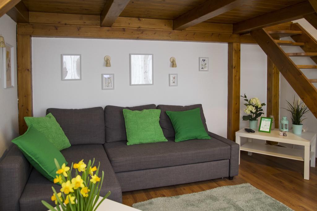 Somogyi Apartman Budapest Extérieur photo