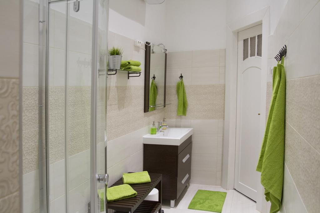 Somogyi Apartman Budapest Extérieur photo