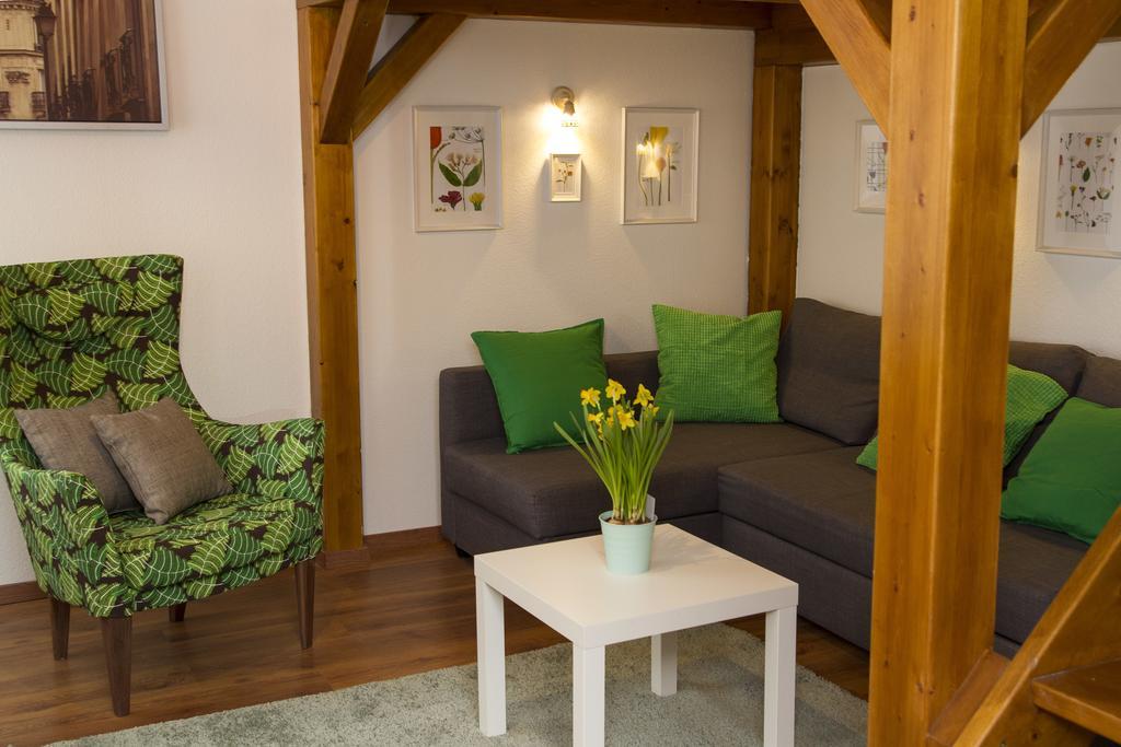 Somogyi Apartman Budapest Extérieur photo