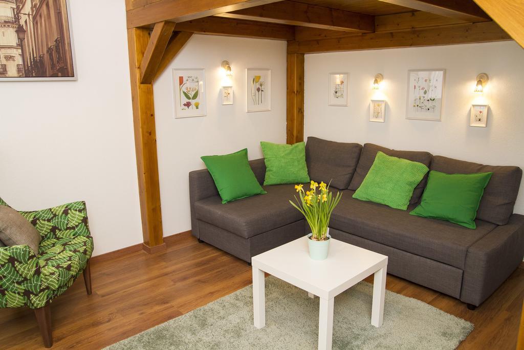 Somogyi Apartman Budapest Extérieur photo