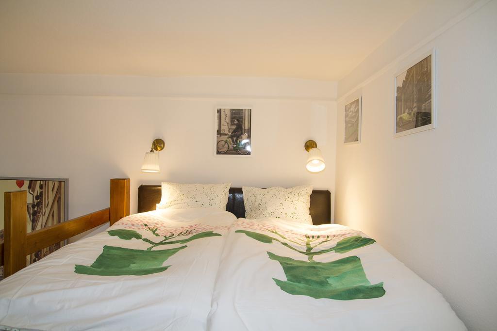 Somogyi Apartman Budapest Extérieur photo