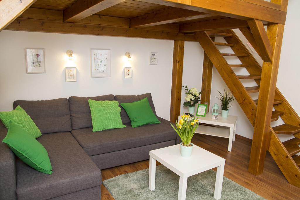 Somogyi Apartman Budapest Extérieur photo