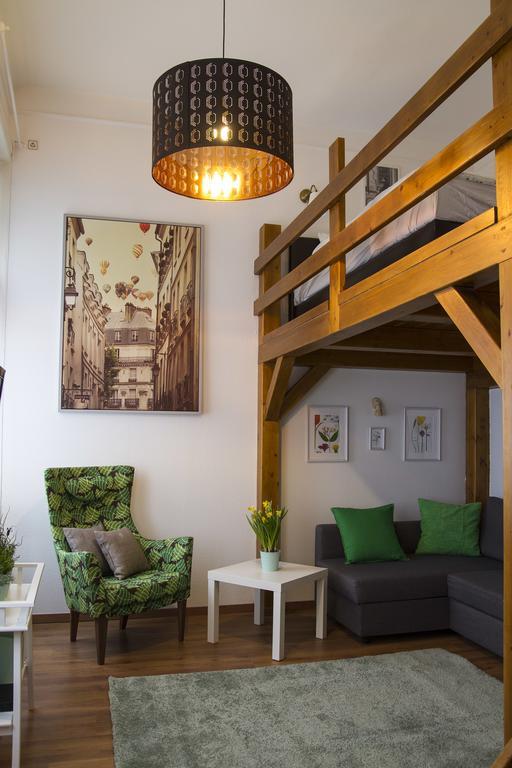 Somogyi Apartman Budapest Extérieur photo