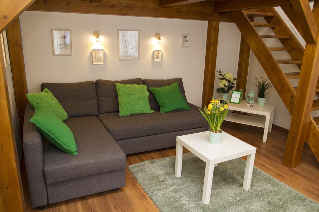 Somogyi Apartman Budapest Extérieur photo
