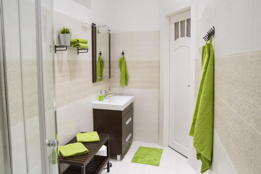 Somogyi Apartman Budapest Extérieur photo