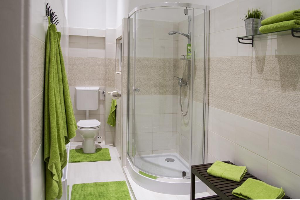 Somogyi Apartman Budapest Extérieur photo