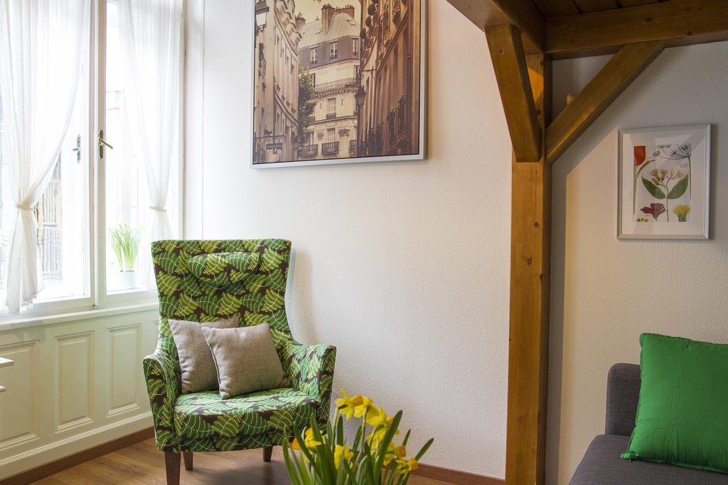 Somogyi Apartman Budapest Extérieur photo